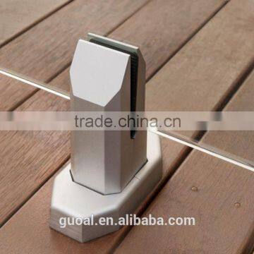 Top Sellling Framless Swimming Pool Safety Fence