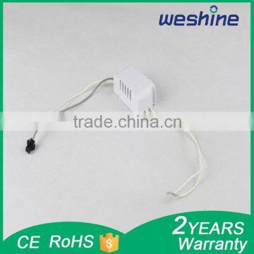 Wide Angel High Lumen Indoor 10w COB LED Downlight Curved Light Wholesale photo-2