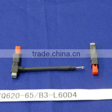 Piezo igniter