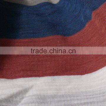 100% Cotton Stripe Single Fabric - DS-ALI-011 photo-3