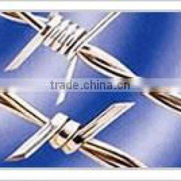 Razor barbed wire(Fence manufacturer)