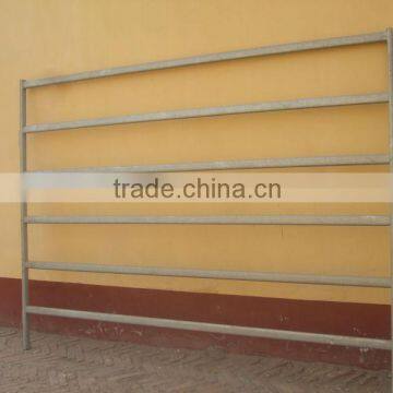 PVC coated portable horse/donkey fence panel(supplier)