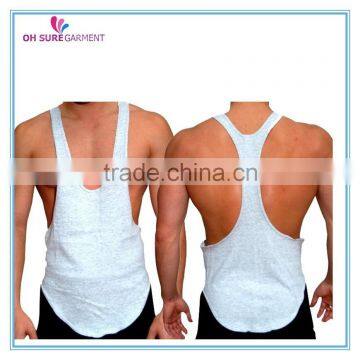 mens muscle singlet mens bodybuilding singlet