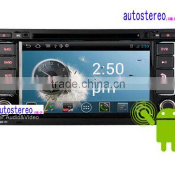 7 inch Android 4.0 car Stereo for Touareg Autoradio car GPS System Satnav car dvd player