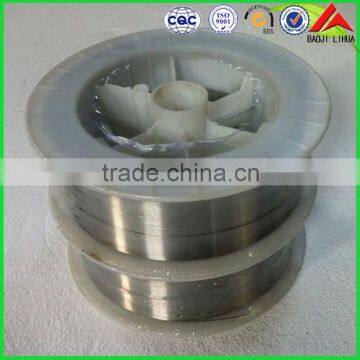 Baojilihua Sell Nickel Wire 0.025 Np2 for Industry