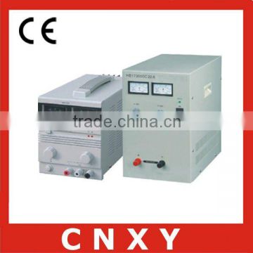 variable dc power supply