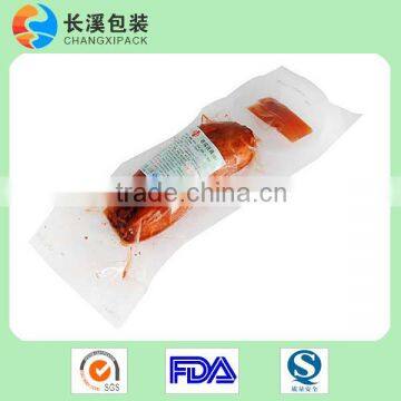 NY/PE Multilayer Extruded Vacuum Forming Film photo-3