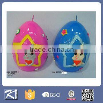 All Kinds of Easter Paraffin Candle photo-2