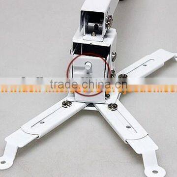 New arrival projector hanging bracket with extension arm for projectors weighing up to 50kg