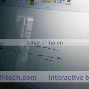 touch foil lcd glass touch screen