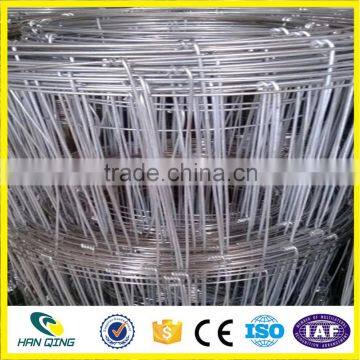1.1m Height With 15cm Weft Opening Farm Field Fence Wire Mesh photo-6