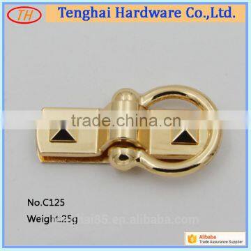handbag hardware and handbag handle