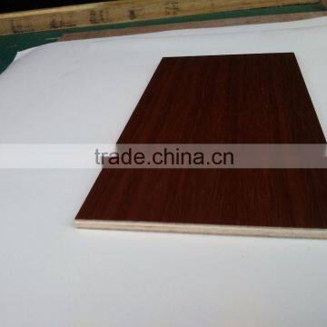 UV Coated Fancy Plywood (Yellow Lace) photo-2