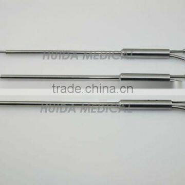 suction tube/ medical tube/ neurosurgery instruments