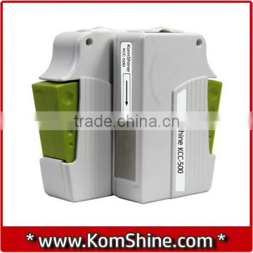 KomShine KCC-500 Optical Connector Cleaner