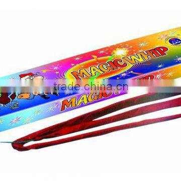 1.4G Magic whips novelties fireworks