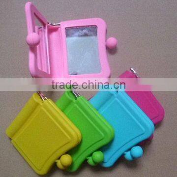  china ladies cosmetic and pocket mirror