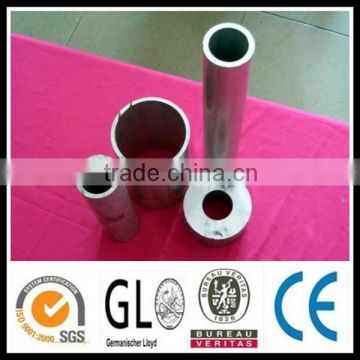 1100 2024 6061 6063 seamless Aluminum alloy pipe