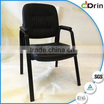 Modern pu Staff Chair High Quality Office Chair for Sale photo-3