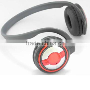 bluetooth mp3 earphone with sd card best price