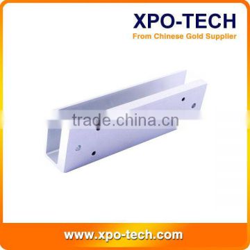 U Shaped Brackets for Electric Magnetic Locks