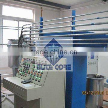 2013 Batch Foaming Machine