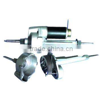 EM80ZYC02 DC Gearmotor