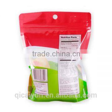 colorful high quality vacuum bag wholesale