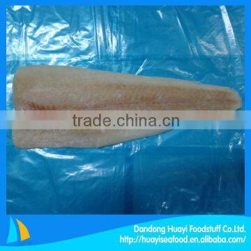 Frozen Fresh Pacific Cod Fillet