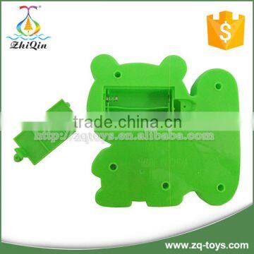 2016 Educational Plastic Cartoon Learning Machine With Light and Music photo-3