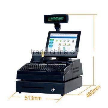 IPOS04 Pos Systems Restaurant For Retail Sale photo-2