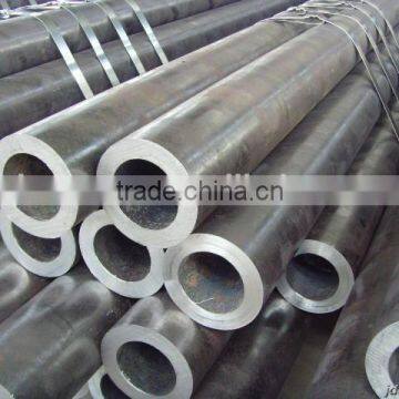 Alloy Seamless steel pipe GB9948 10CrMoAl