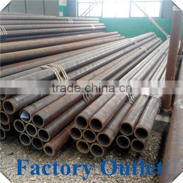 round alloy steel pipe for astm boiler pipe