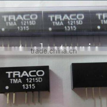 TMA1215D TRACOPOWE SIP Original factory New IC Electronic Components