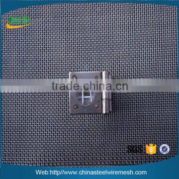 180 mesh FeCrAl alloy resistance heating wire mesh (free sample)