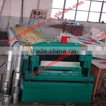 HT-470 JCH Metal Roof Roll forming machine