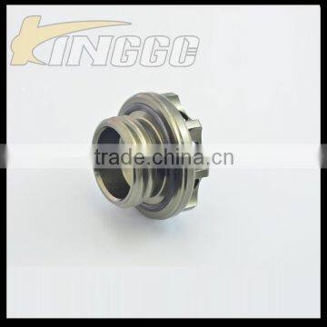 Racing Aluminum Car Engine Oil Filter Cap With Titanium Color