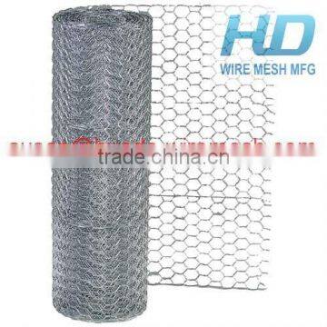 stainless steel chicken wire