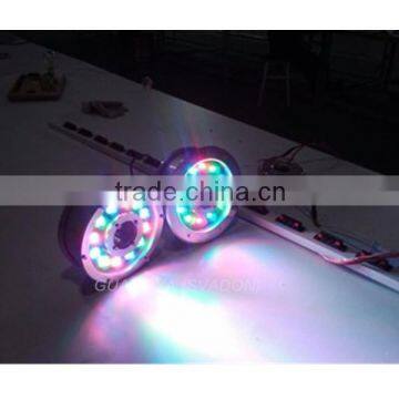 Waterscap Light for Swimming Pool or Outdoor Fountain photo-3