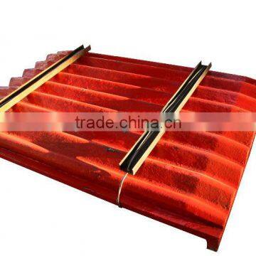 Global Company's Choose--Mayang Jaw Plate photo-2