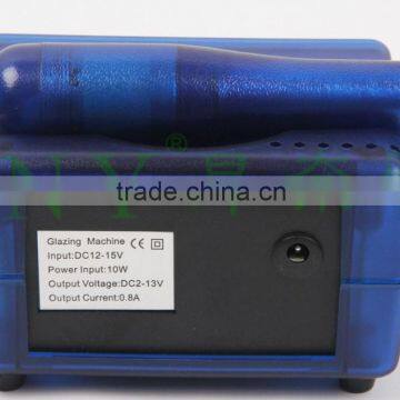 Professional Electric Portable Nail Drill Bits Handpiece Machine 20000rpm