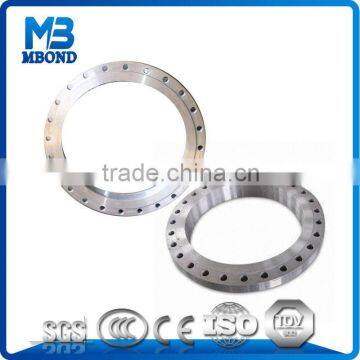 Factory directly supply weld neck raised face flange