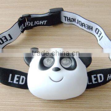 New Arrivals Animal Head Lamp for Kids Gifts photo-2