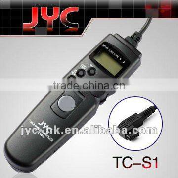 Camera Timer Remote Control for Sony/Konica/Minolta Camera Timer Control