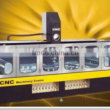 LOYD- machine for drilling, grinding, engraving, milling ect, CNC Machine