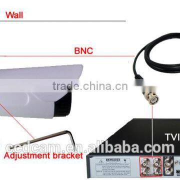 HD 1080P TVI Camera IR Night Vision Onvif P2P 1MP Digital 2MP Security Camera Outdoor photo-4