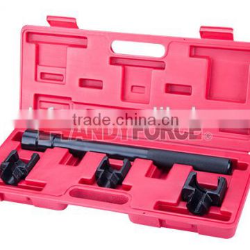 Inner Tie Rod Removal Set, Under Car Service Tools of Auto Repair Tools