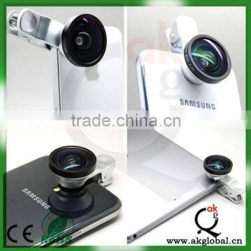 0.4x Super Wide Angle Lens for Phone photo-2