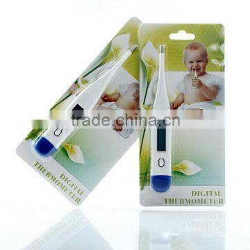 Baby Thermometer Digital Thermometer Body Temperature Measure Baby Clinical Thermometer photo-5