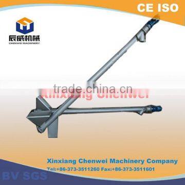 Screw Conveyor industry/Screw Conveyor supplier/Screw Conveyor manufacturer